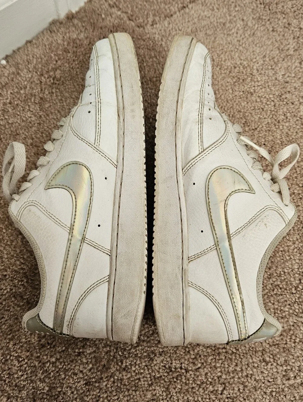 Nike fast shipping